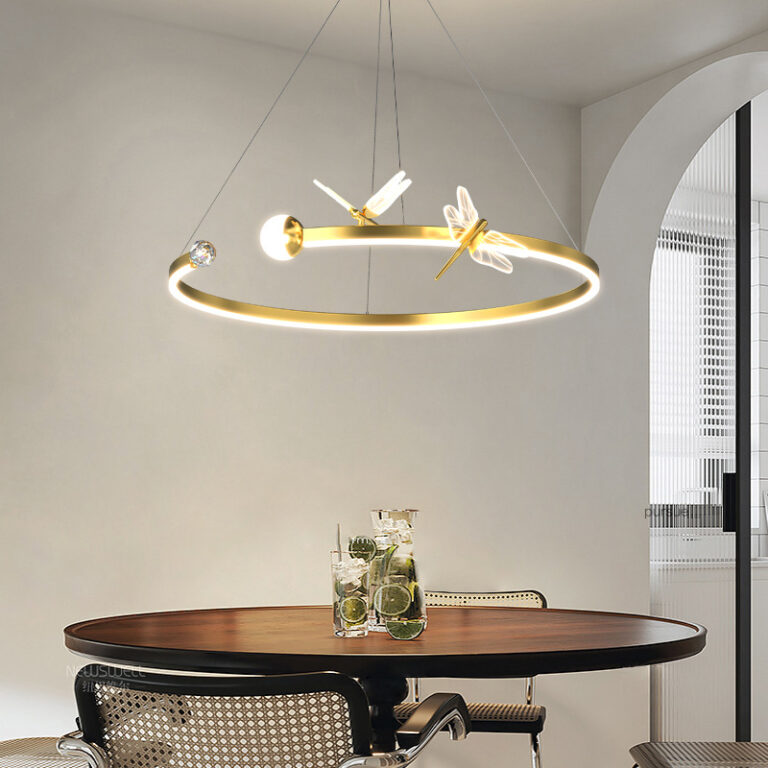 Đèn Bàn Gỗ Nghệ Thuật