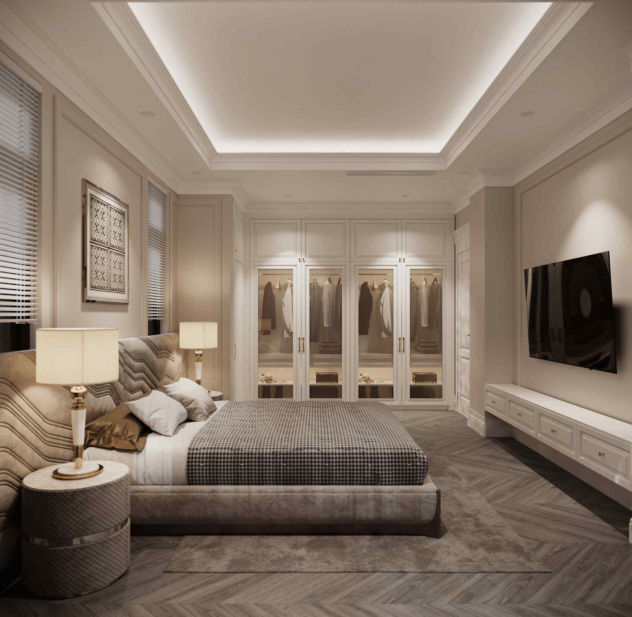 FAGO SPACE – GIẢI PHÁP NỘI & NGOẠI THẤT ĐỒNG BỘ, CAO CẤP CHO MỌI KHÔNG GIAN