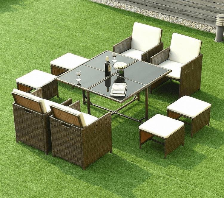 Ghế sofa da cao cấp Milano