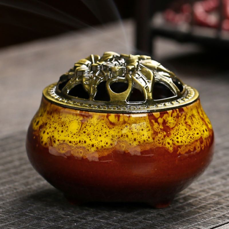 Chậu Đá Mài Tự Nhiên Khổ Lớn	